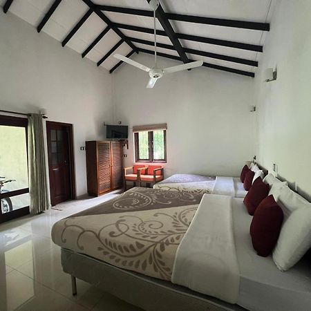 Grace Holiday Bungalow Haputale Exterior foto