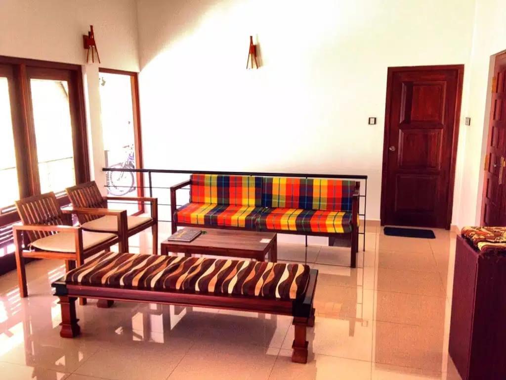 Grace Holiday Bungalow Haputale Exterior foto