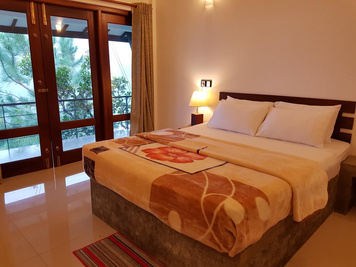 Grace Holiday Bungalow Haputale Exterior foto